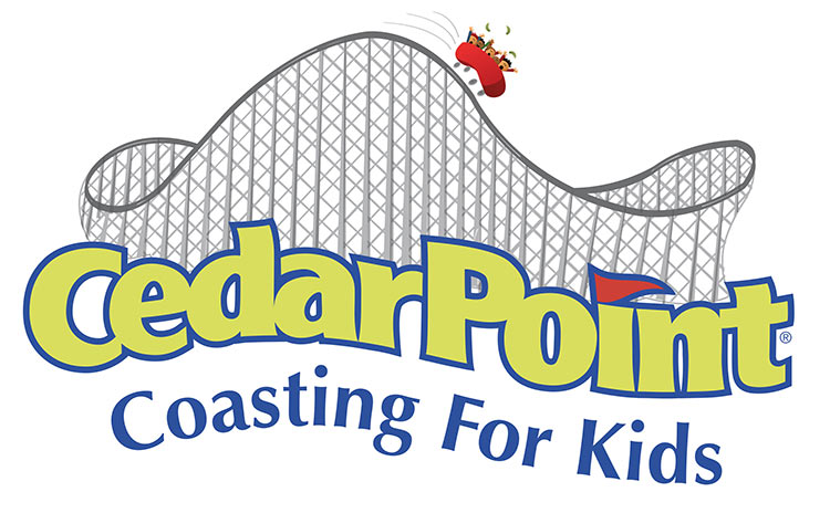 Coasting for Kids Cedar Point