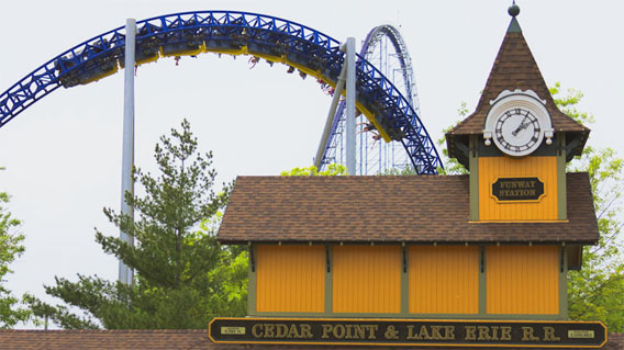 Millennium Force