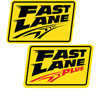 Fast Lane and Fast Lane Plus