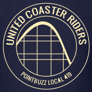 United Coaster Riders